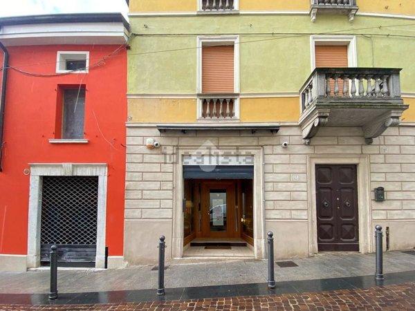 negozio in affitto a Lonato del Garda