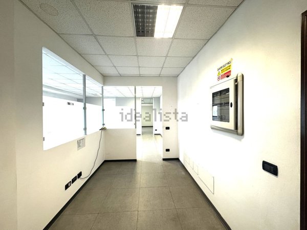 ufficio in affitto a Lonato del Garda