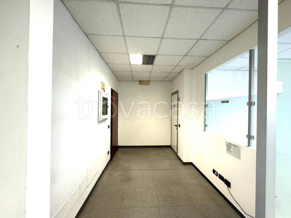 appartamento in affitto a Lonato del Garda