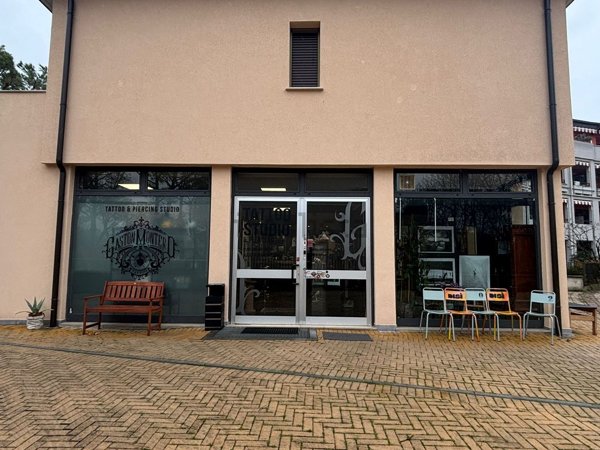 ufficio in affitto a Lonato del Garda