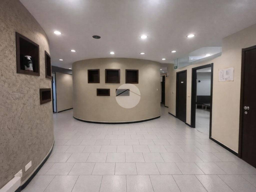 ufficio in affitto a Lonato del Garda