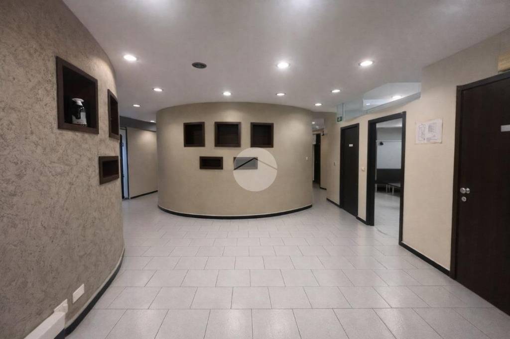 ufficio in affitto a Lonato del Garda