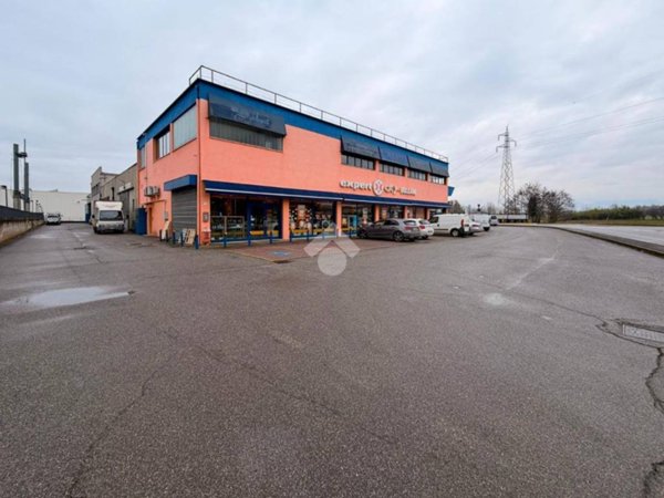 ufficio in affitto a Lonato del Garda