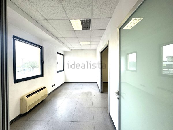 ufficio in affitto a Lonato del Garda