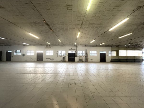 capannone in affitto a Lonato del Garda