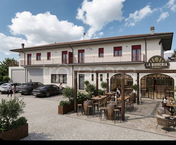 negozio in affitto a Lonato del Garda