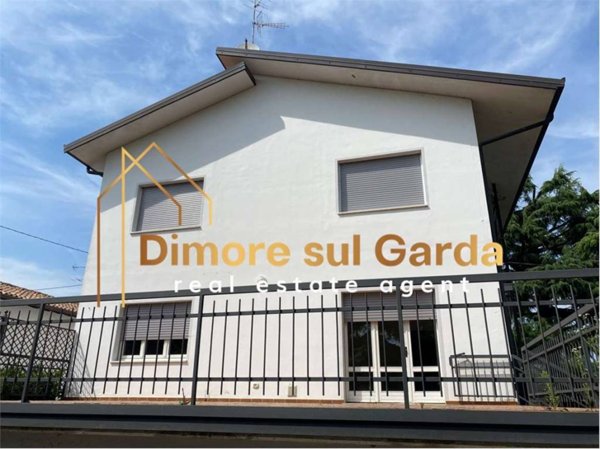 appartamento in affitto a Lonato del Garda in zona Barcuzzi