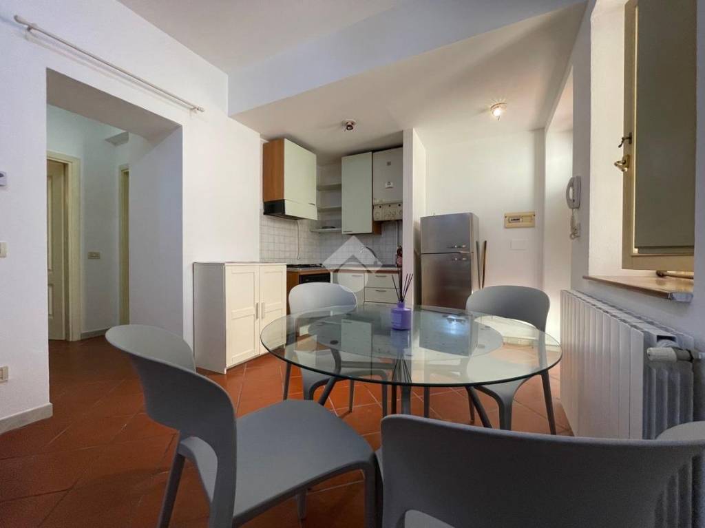 appartamento in affitto a Lonato del Garda in zona Barcuzzi