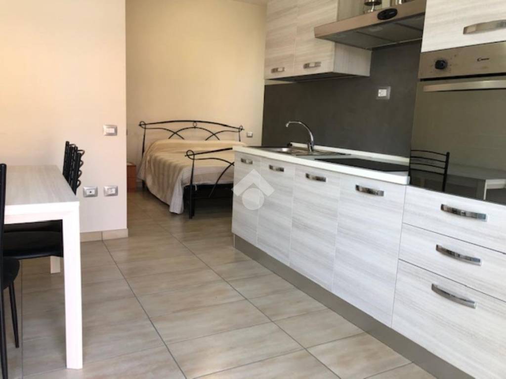 appartamento in affitto a Lonato del Garda