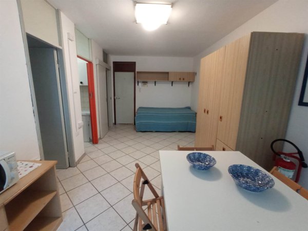 appartamento in affitto a Lonato del Garda in zona Lido