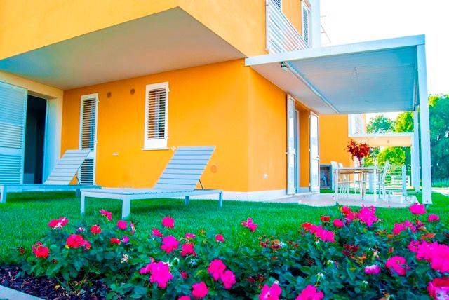 appartamento in affitto a Lonato del Garda in zona Lido