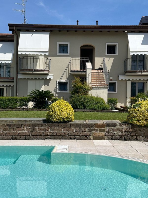 appartamento in affitto a Lonato del Garda