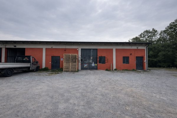 capannone in affitto a Lonato del Garda