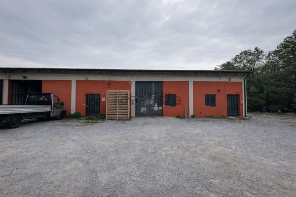 capannone in affitto a Lonato del Garda