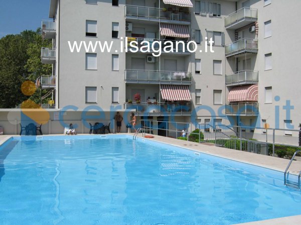 appartamento in affitto a Lonato del Garda in zona Lido