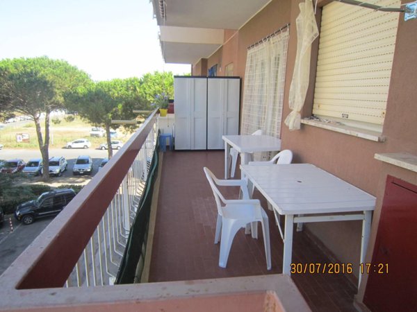 appartamento in affitto a Lonato del Garda in zona Lido