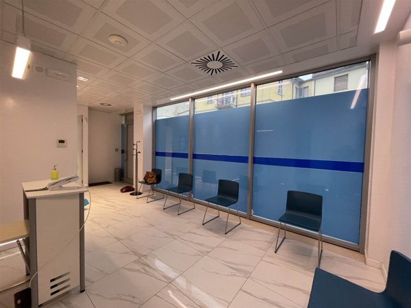 ufficio in affitto a Lonato del Garda in zona Bettola