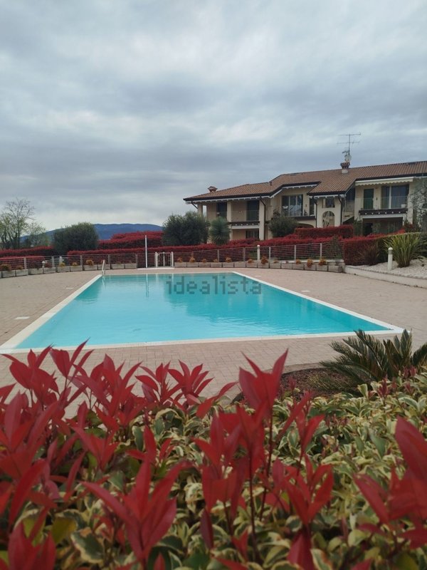 appartamento in affitto a Lonato del Garda