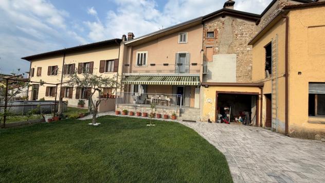 appartamento in affitto a Lonato del Garda