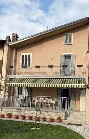 appartamento in vendita a Lonato del Garda