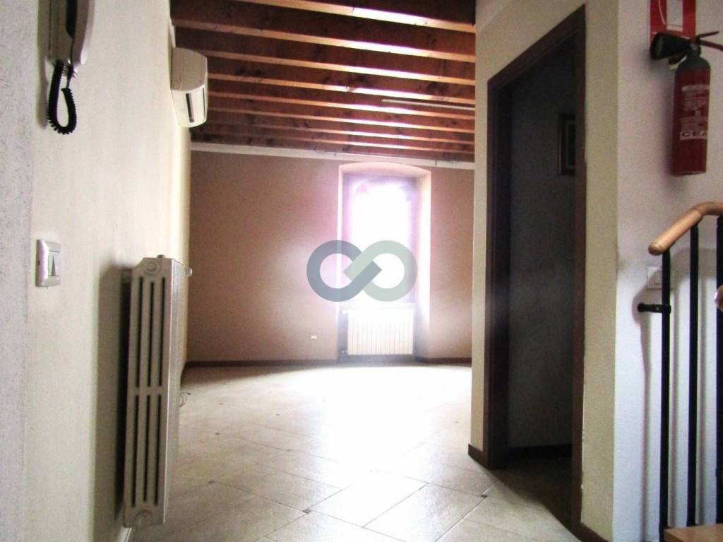 appartamento in affitto a Lonato del Garda in zona Lido