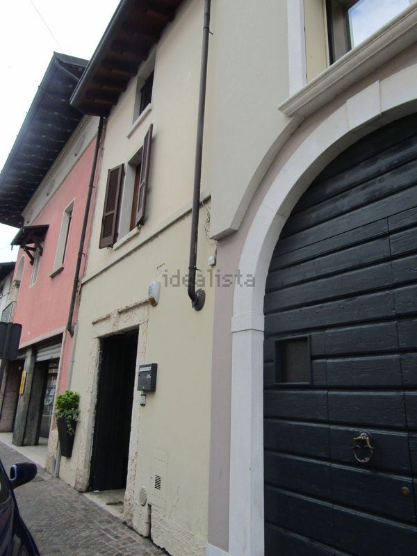 ufficio in affitto a Lonato del Garda