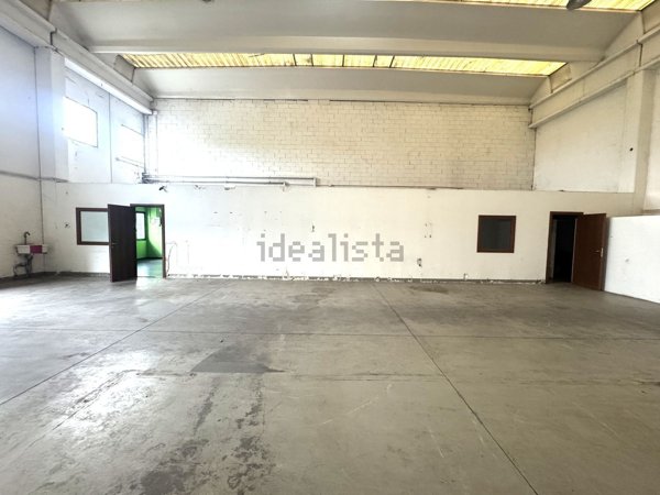 ufficio in affitto a Lonato del Garda