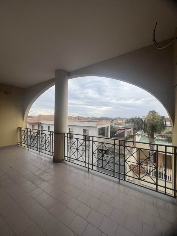appartamento in affitto a Lonato del Garda in zona San Cipriano