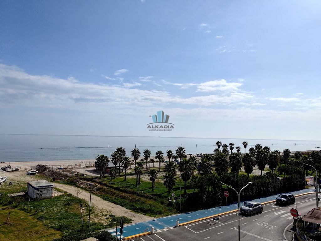 appartamento in affitto a Lonato del Garda in zona Lido