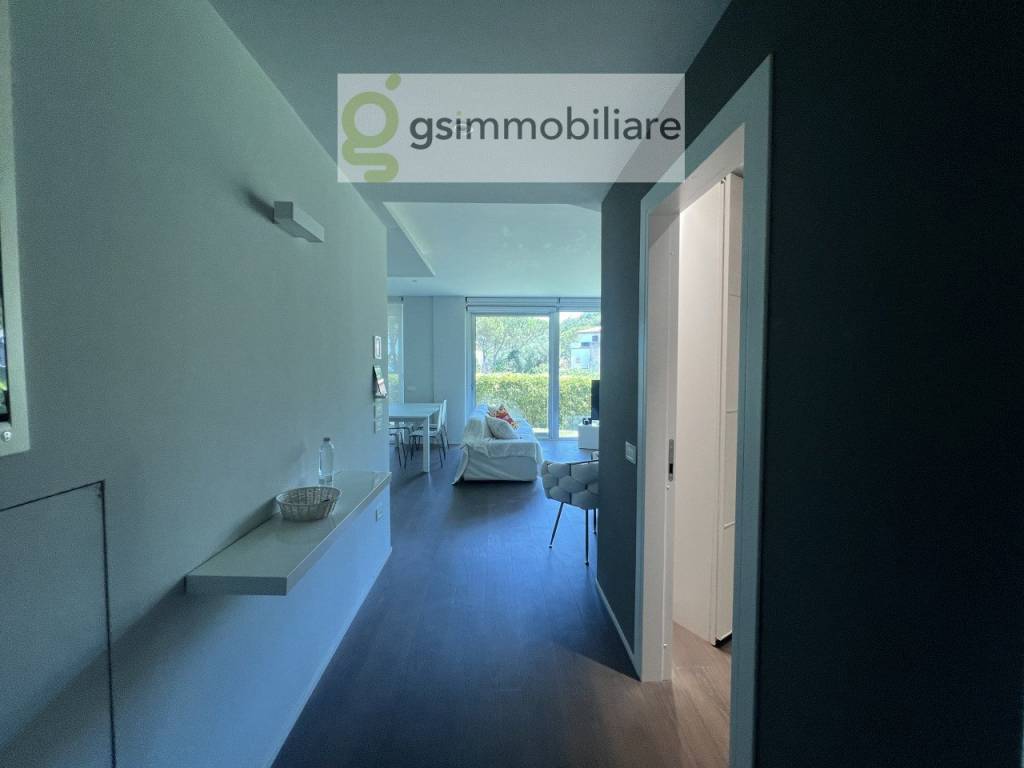 appartamento in affitto a Lonato del Garda