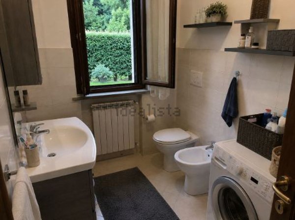 appartamento in affitto a Lonato del Garda