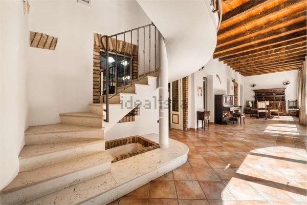 casa indipendente in affitto a Lonato del Garda in zona Lido