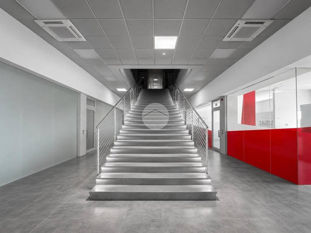 ufficio in affitto a Lonato del Garda