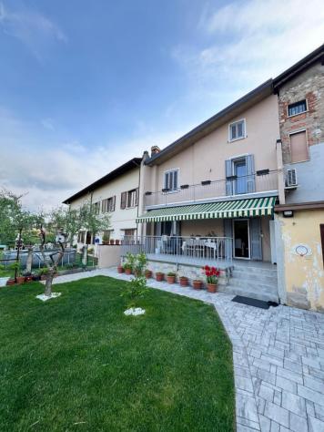 appartamento in affitto a Lonato del Garda