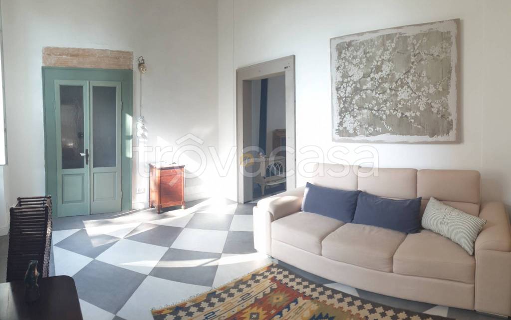 appartamento in affitto a Lonato del Garda in zona Lido