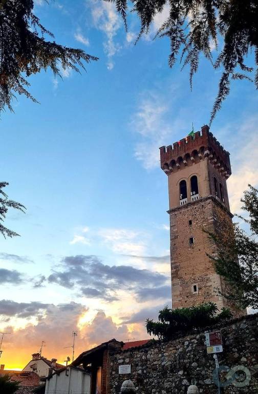 ufficio in affitto a Lonato del Garda in zona Lido