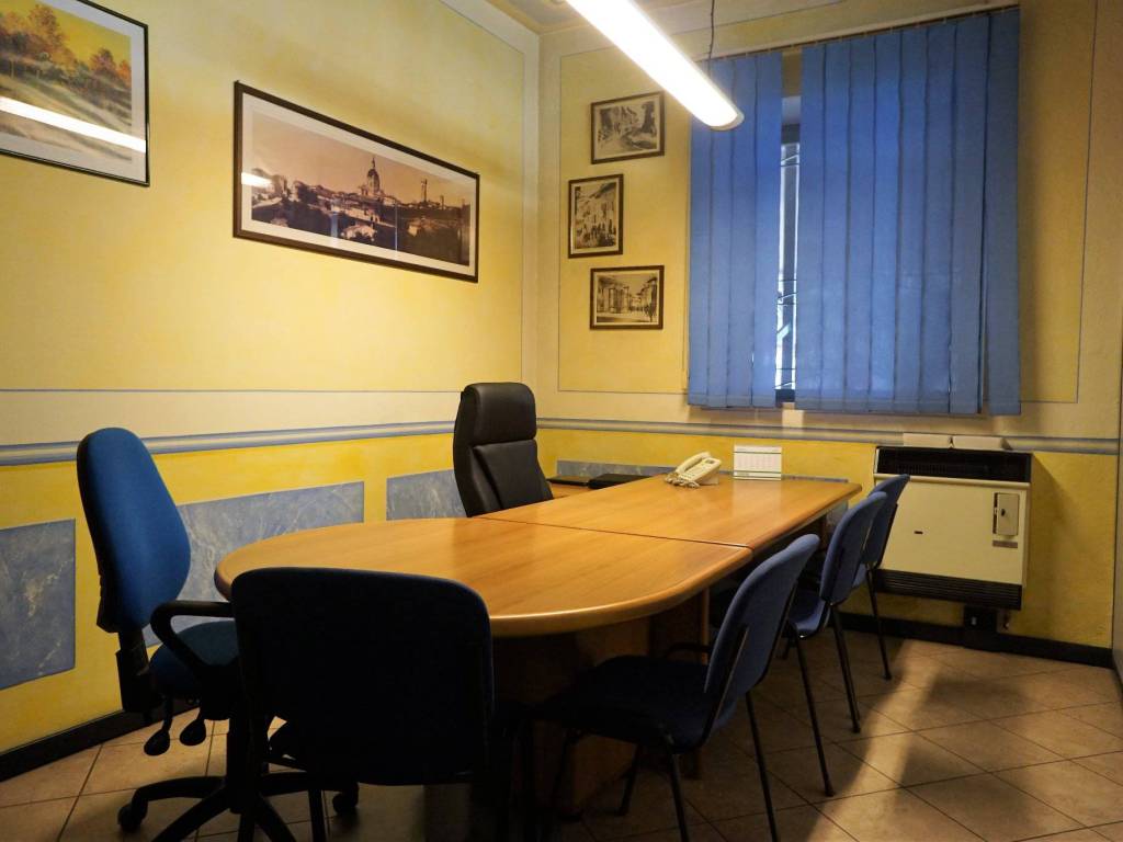 ufficio in affitto a Lonato del Garda in zona Lido