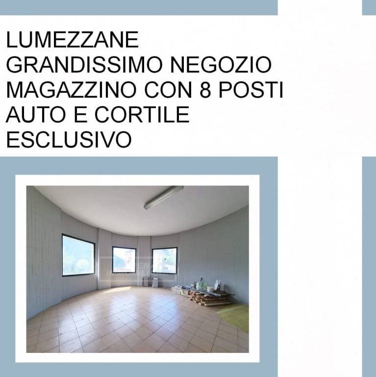 appartamento in affitto a Lumezzane