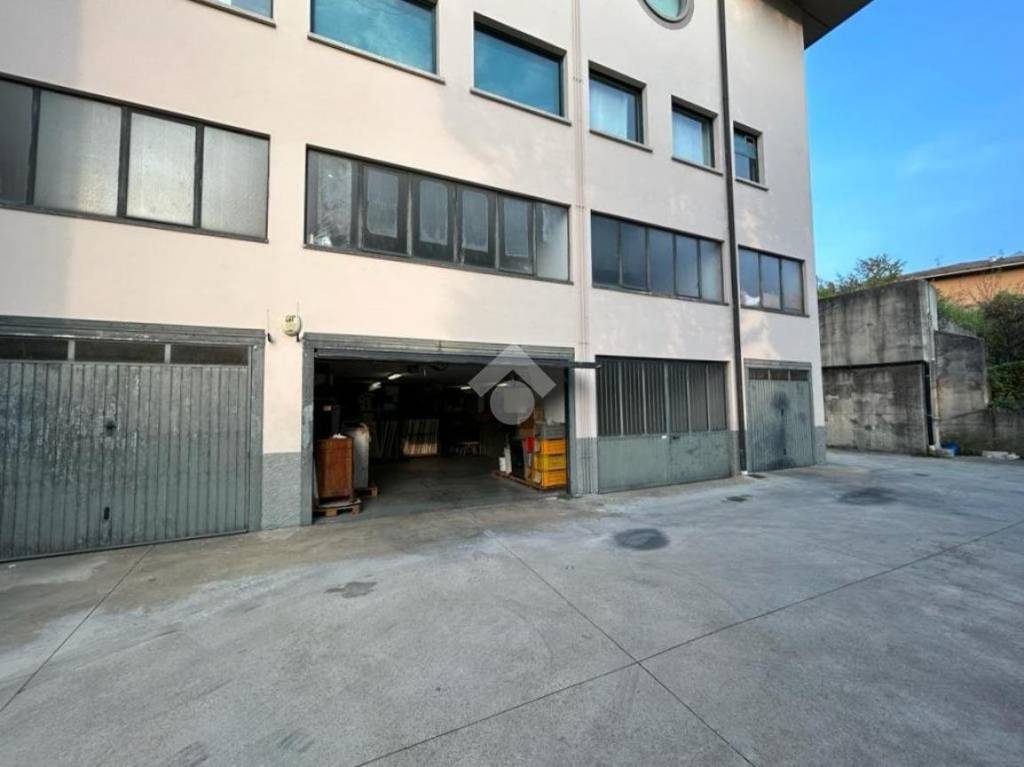 locale commerciale in affitto a Lumezzane in zona San Sebastiano