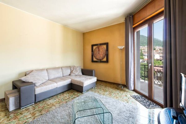 appartamento in affitto a Lumezzane in zona Pieve