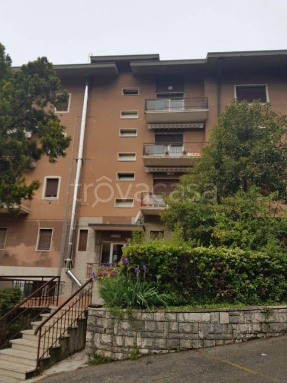 appartamento in affitto a Lumezzane in zona Sant'Apollonio
