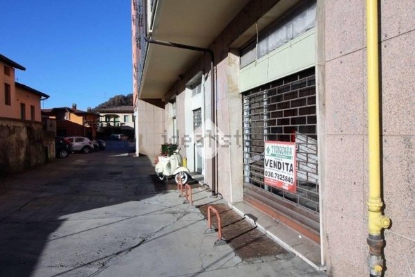 negozio in affitto a Lumezzane