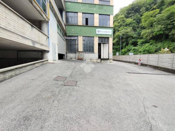 locale commerciale in affitto a Lumezzane