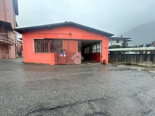 negozio in affitto a Lumezzane in zona San Sebastiano