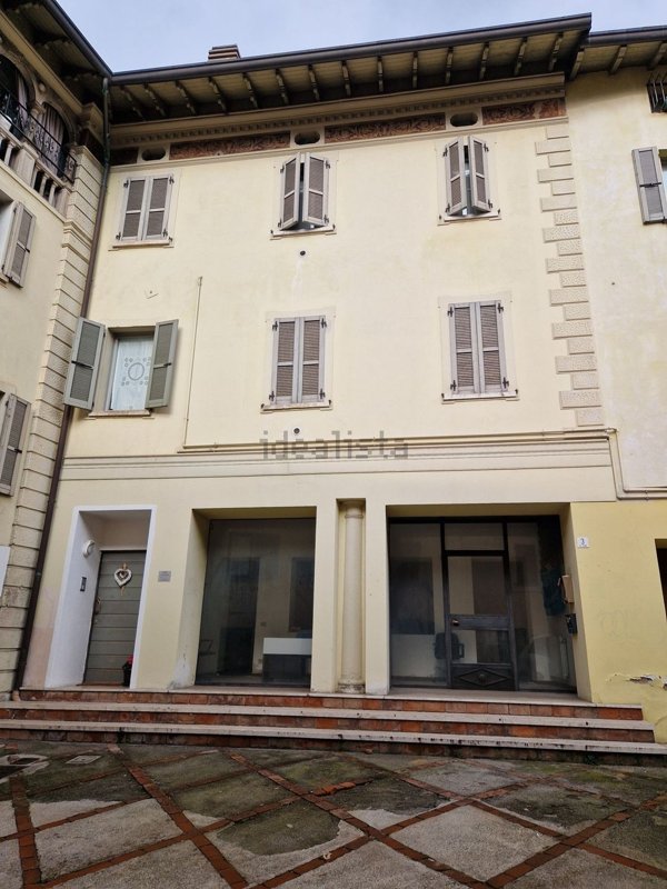 appartamento in affitto a Lumezzane in zona San Sebastiano