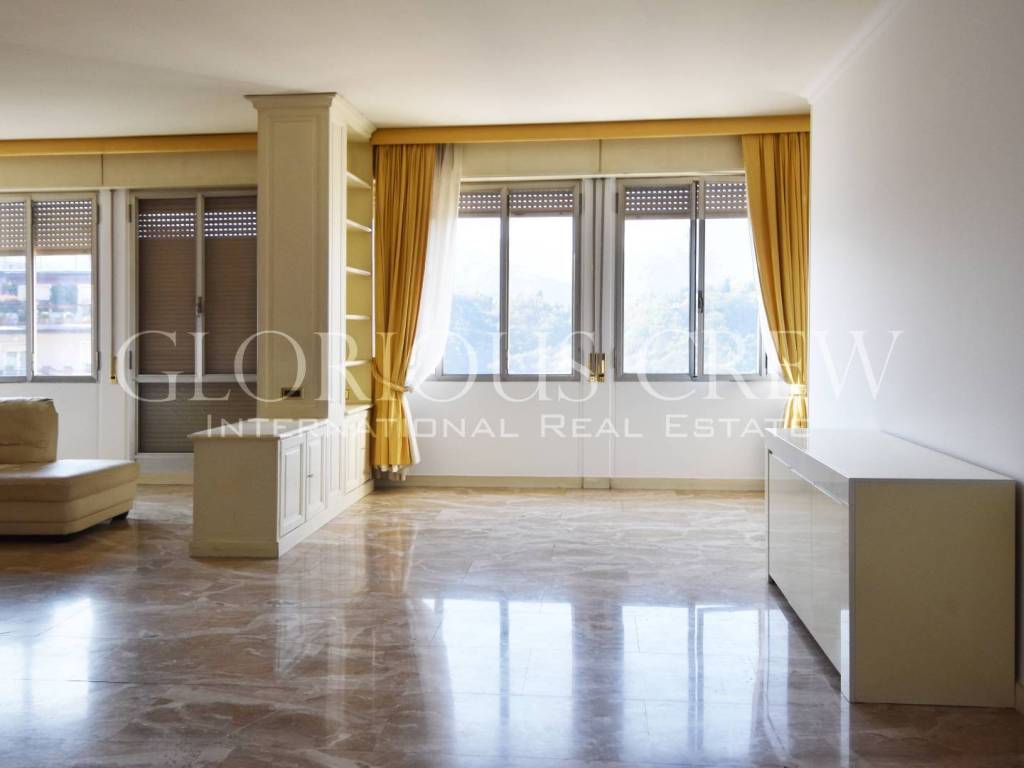 appartamento in affitto a Lumezzane in zona Sant'Apollonio
