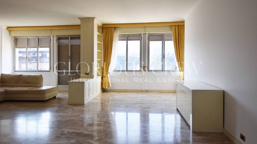 appartamento in affitto a Lumezzane in zona Sant'Apollonio
