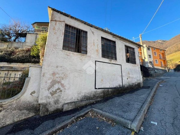 locale commerciale in affitto a Lumezzane in zona San Sebastiano