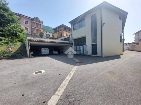 locale commerciale in affitto a Lumezzane in zona San Sebastiano