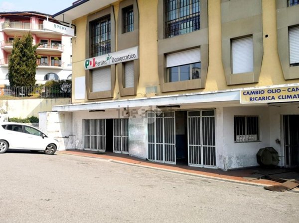 appartamento in affitto a Lumezzane